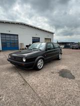 Volkswagen VW Golf 2 Coupé Zweitürer Umbau Tuning Por... - Volkswagen Golf: V Tuning