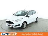 Ford Fiesta 1.25 Trend*SHZ*KLIMA*GARANTIE* - Ford Fiesta Gebrauchtwagen in Nürnberg