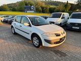 Renault II Lim Avantage/Luckenloss Scheckheft/Klima/5tür - Renault Megane: Kleinwagen