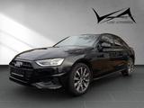 Audi A4 Lim. 40 TDI advanced 2.0 TDI S tronic - Audi A4 Gebrauchtwagen in Kassel
