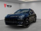 Porsche Macan S SPORTAGA/ ACC/ PDLS/ LUFTFED/ CHRONO/ KA - Porsche Gebrauchtwagen in Berlin