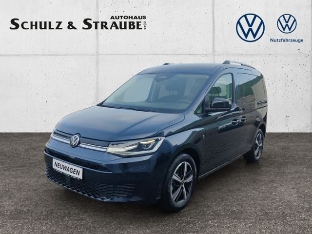 Volkswagen Caddy Life "ENERGY" 5-Sitzer Motor: 2,0 l TDI EU