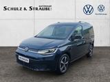 Volkswagen Caddy Life "ENERGY" 5-Sitzer Motor: 2,0 l TDI EU - Volkswagen Caddy ENERGY
