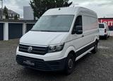 Volkswagen Crafter Kasten 35 mittellang Hochdach FWD - Volkswagen Crafter in Wuppertal