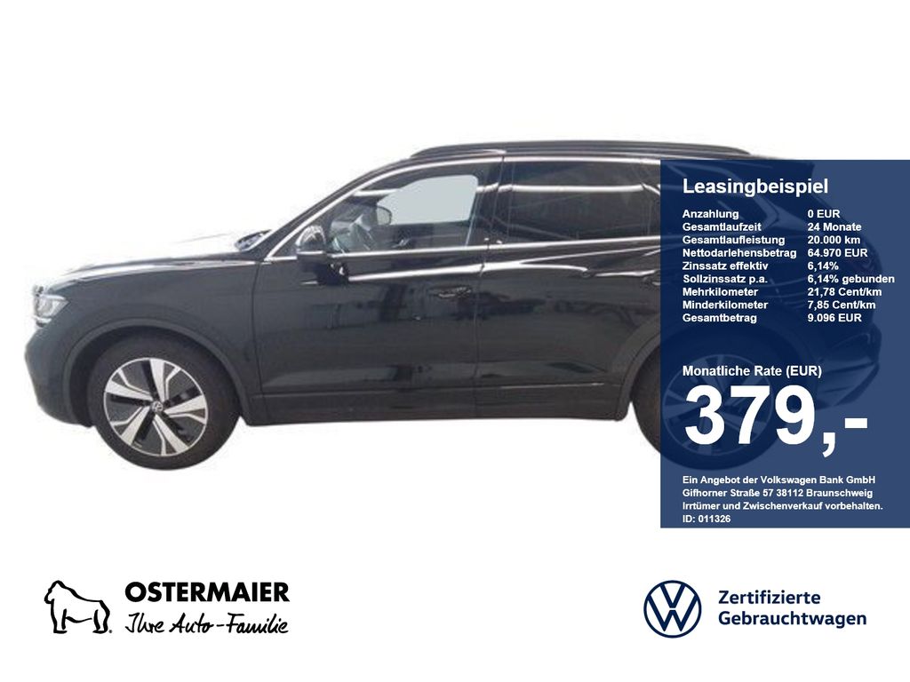 Volkswagen Touareg ELEGANCE 3.0TDI 231PS NP.113T ACC.5J-G.A