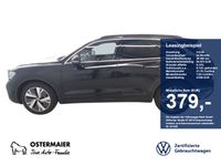 Volkswagen Touareg - Vorschau Bild 1