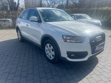 Audi Q3 - 2