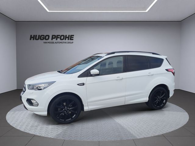 Ford Kuga ST-Line 1.5 EB XENON Pano ACC RFK SHZ PDC