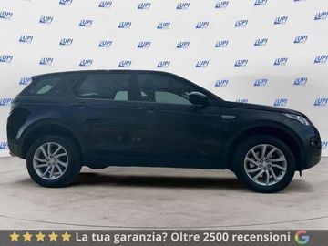 Land-Rover Discovery Sport - 3