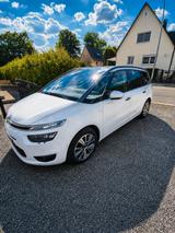Citroën C4 Grand Picasso - TÜV NEU bis 03/2028