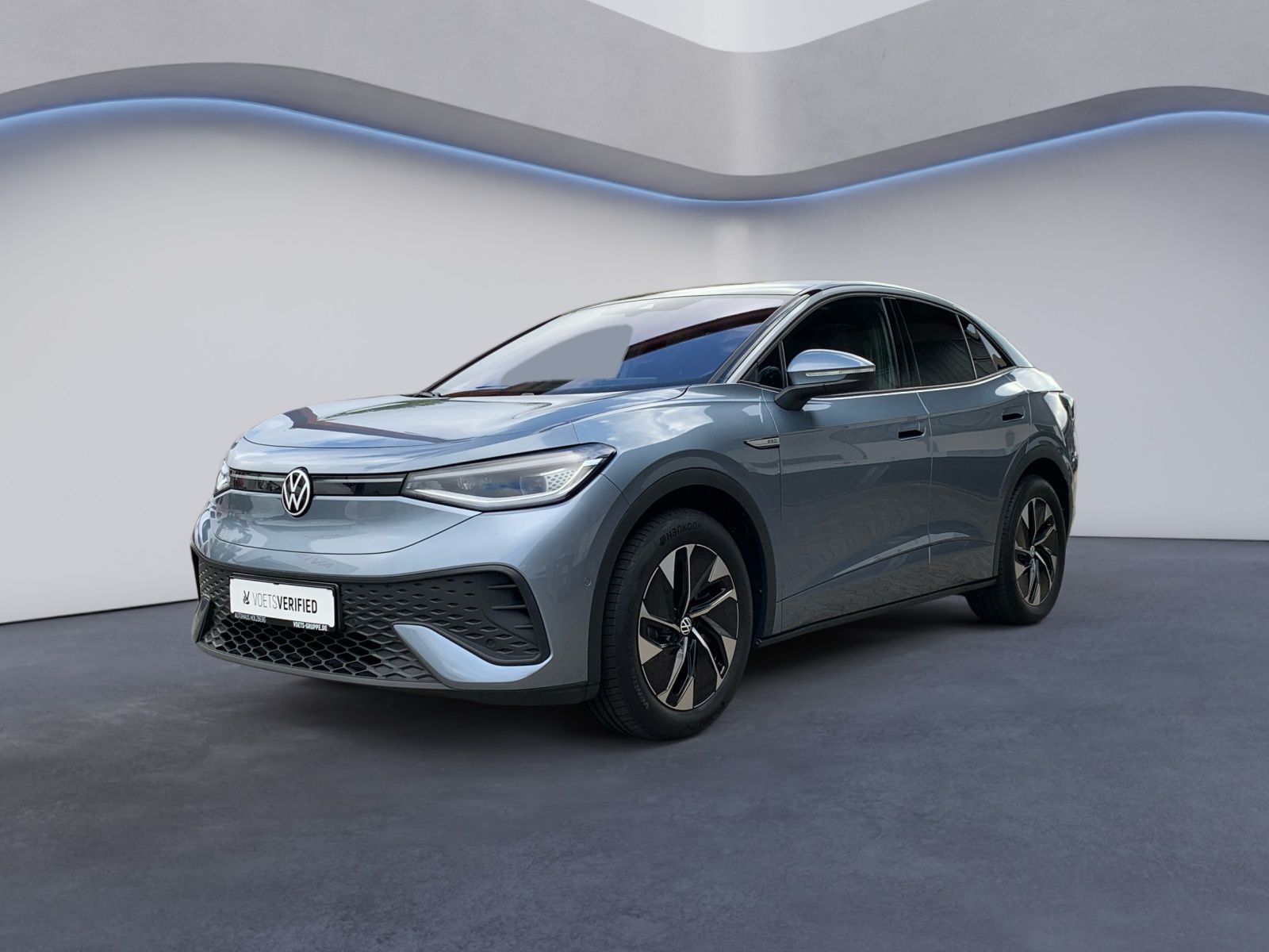 Volkswagen ID.5 Pro Performance AHK+NAVI+PANO