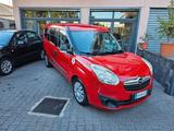 Opel Combo Tour 1.6 CDTi 120CV PL-TN Elective - Opel Combo: Tour