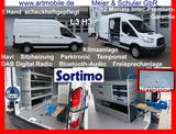 Ford Transit FT 350 L3H3 SORTIMO Navi Klima Garantie* - Angebote
