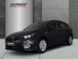 Kia Ceed 1.0 T-GDi Vision Komfort-Plus-Paket Navi di - Kia cee'd / Ceed Tageszulassungen