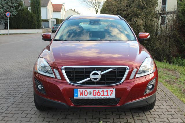 Volvo XC60 2.4D AWD