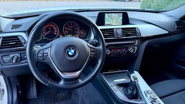 BMW 318 - 10