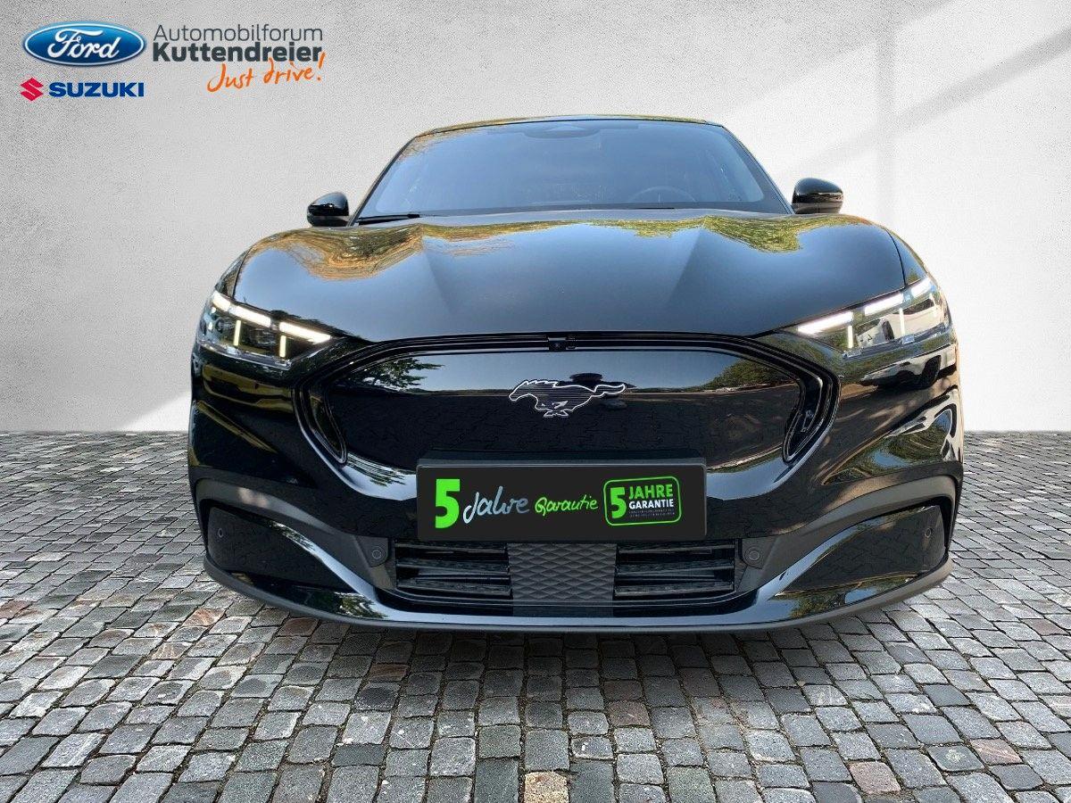 Ford Mustang Mach-E (Extended Range 99kWh) Premium SD