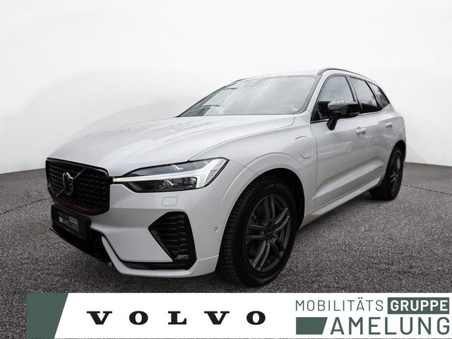 Volvo XC60 T8 Ultimate Dark Recharge AWD PANO AHK HUD