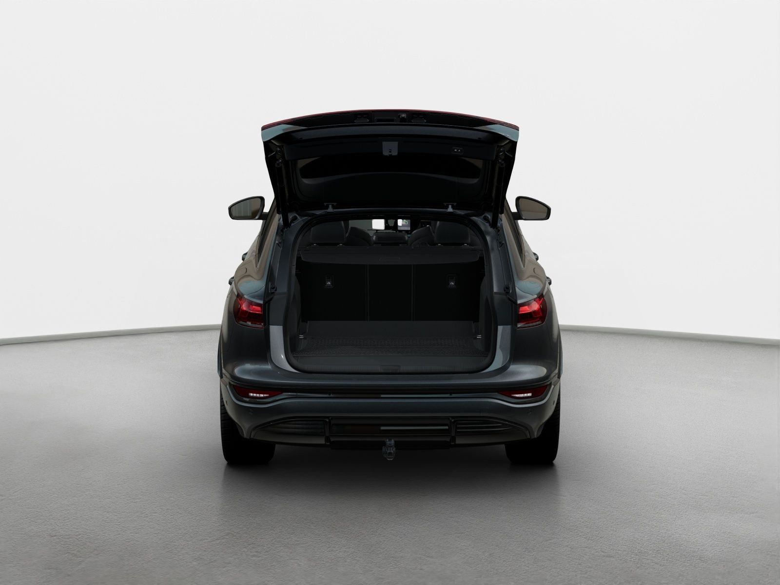 Audi Q6 e-tron - Bild 8