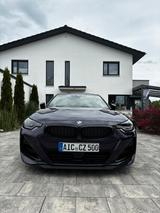 BMW M240ixDrive/VOLLAUSSTATTUNG/Service inkl. - gebrauchte BMW M240i aus dem Jahr 2023