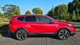Honda CR-V 2.0 Hybrid 4WD Executive - gebrauchte Honda CR-V aus dem Jahr 2020