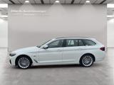 BMW 530e Touring AHK Driv.Assist.Prof Kamera HiFi - BMW 530 Gebrauchtwagen in Mülheim (Ruhr)