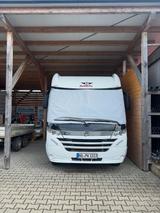 Dethleffs Globetrotter XLI - Dethleffs Xl