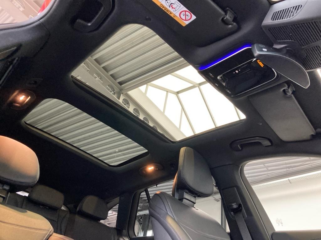 Mercedes-Benz C 300 de 4M T AMG+Night+AHK+Pano+HuD+Burmester++