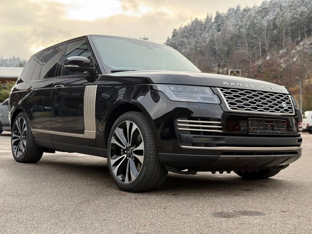 Land Rover Range Rover Fifty LIMITED EDITION