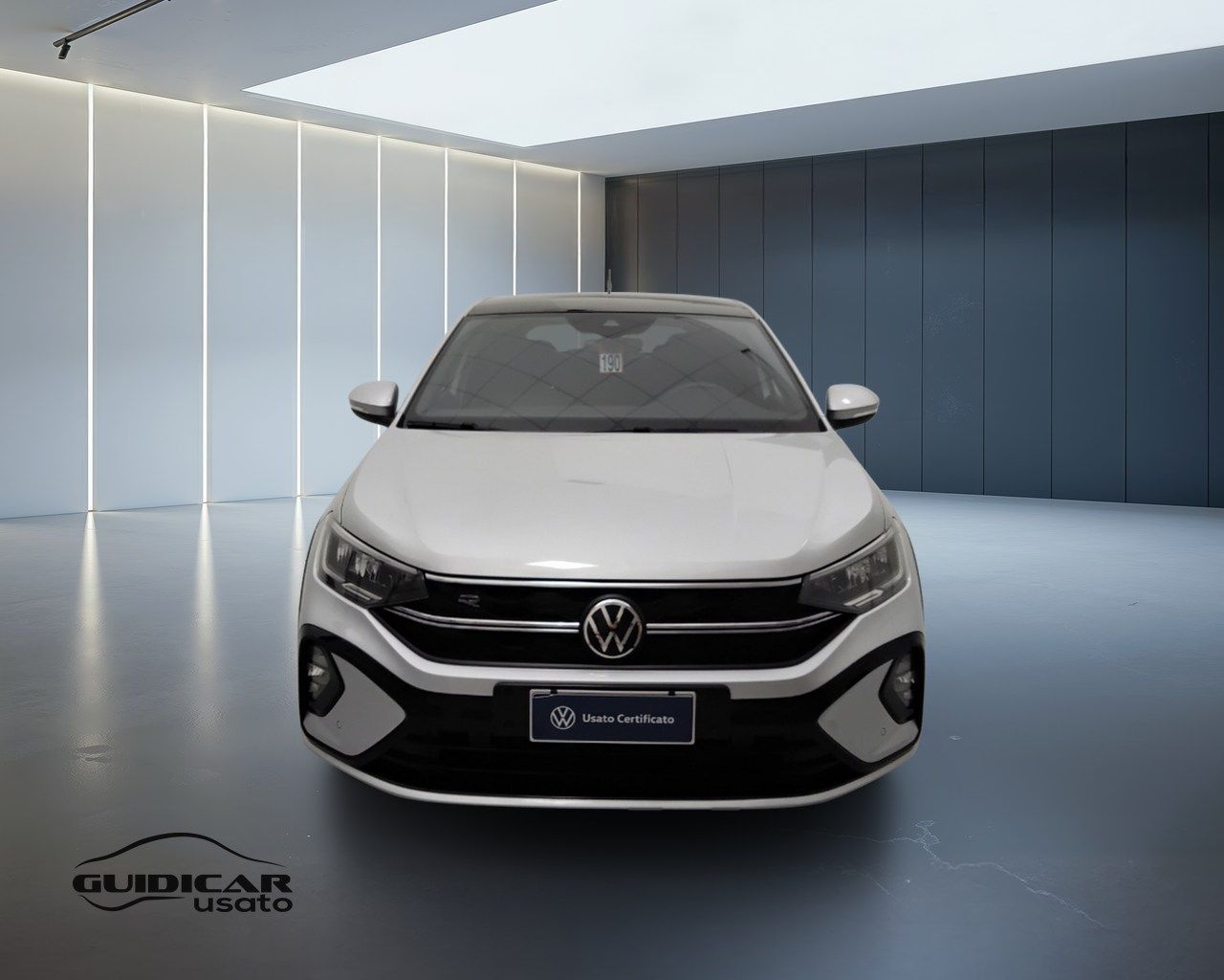 Other VOLKSWAGEN Taigo - Taigo 1.0 tsi R-Line 115cv imagem 2