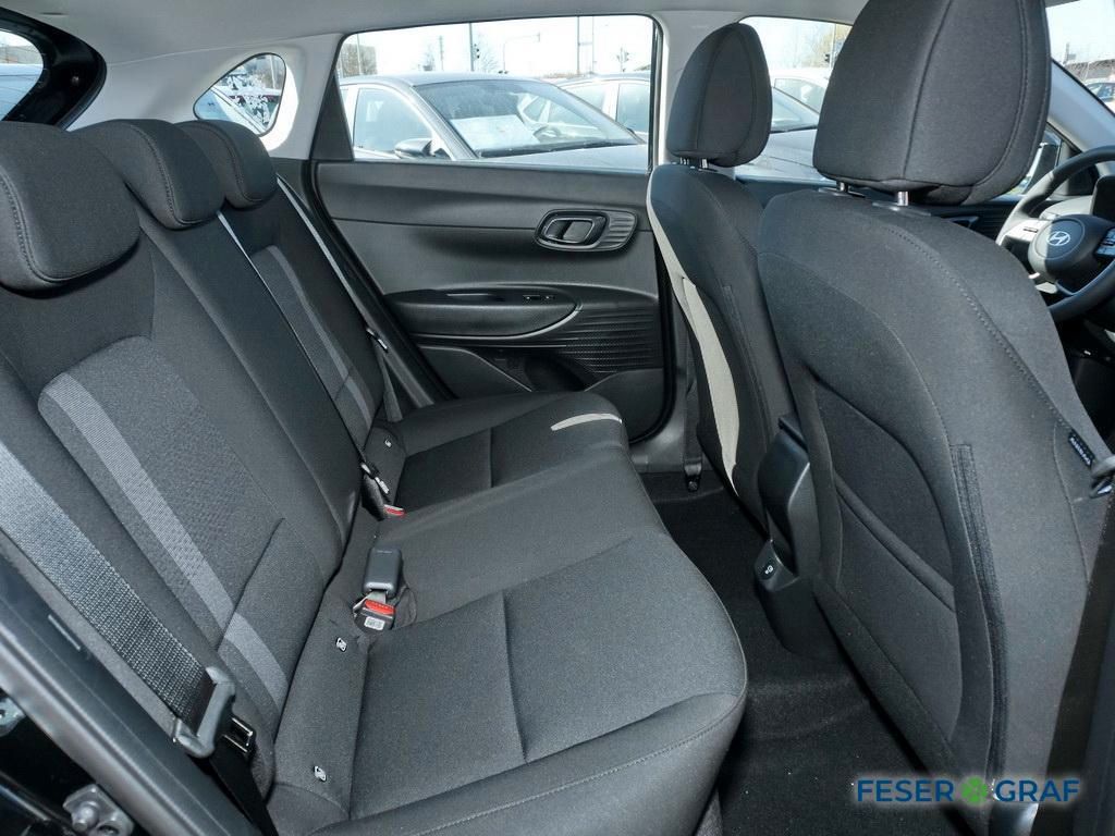 Hyundai i20 - Bild 4