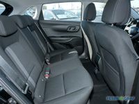 Hyundai i20 - Vorschau Bild 4