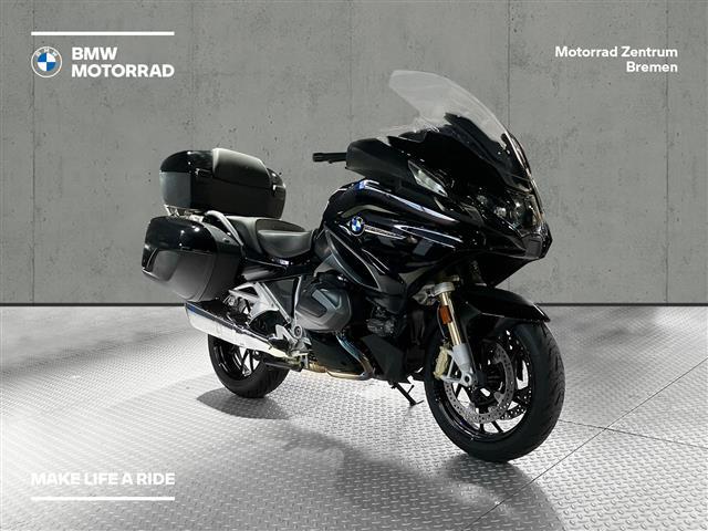 BMW R 1250 RT