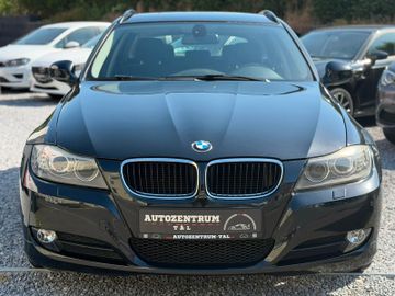 BMW 318 - 2