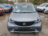 Smart ForTwo fortwo coupe Basis 52 kW - Smart ForTwo Unfallwagen