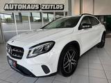 Mercedes-Benz GLA 200 Style*AHK*RFK*NAVI*SHZ*Tempo*LED*T-Leder - Mercedes-Benz GLA-Klasse: Style