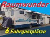 Winnebago Brave28 US V8 Kult Motorhome Vollausstattung TOP