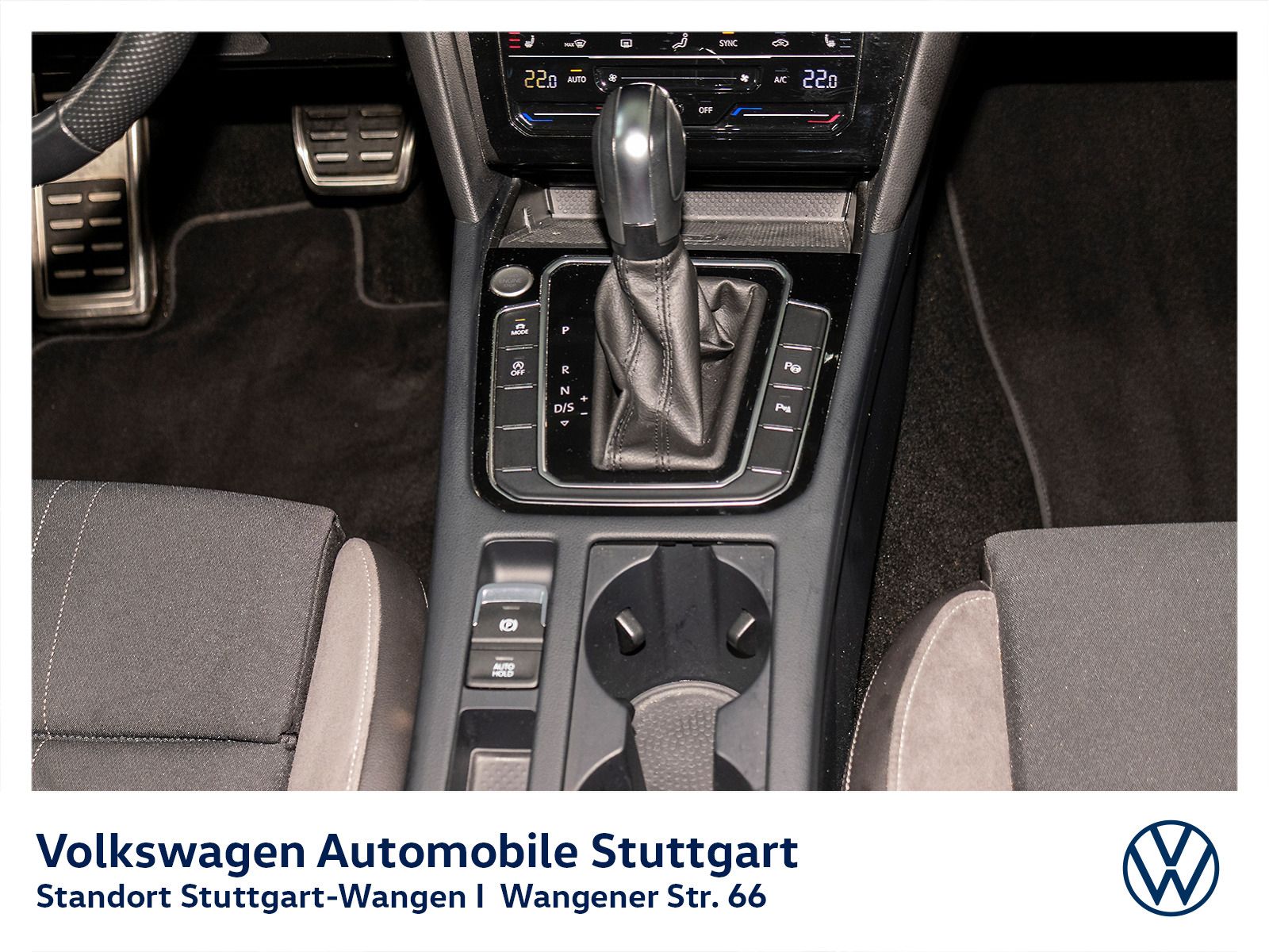 Volkswagen Passat Alltrack - Bild 8