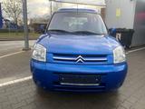Citroën Berlingo 1.6 16V Multispace Plus - gebrauchte Citroën Berlingo aus dem Jahr 2005
