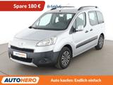 Peugeot Partner 1.6 Active *PDC*KLIMA*GARANTIE* - Peugeot Gebrauchtwagen in Essen