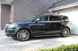 Audi Q7 4.2 TDI B&O S-line Pano - Audi Q7 mit Diesel-Antrieb: 4.2