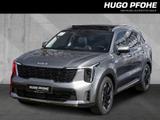 Kia Sorento PHEV AWD Plug&Ride ACC NAVI LED SHZ LEDE - Kia Sorento Plug&Ride
