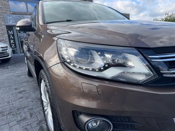 Volkswagen Tiguan - 4