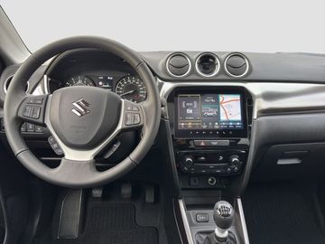 Fotografie 10 des Suzuki Vitara 1.4 Comfort+ Panoramadach*ALU*Kamera