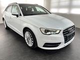 Audi A3 2.0 TDI S tronic Ambiente Sportback - Audi A3: TDI Ambiente