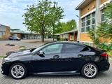 BMW 220 Gran Coupé - BMW 220 Gran Coupé aus 2020