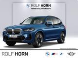 BMW iX3 Impressive M Sportpaket HeadUp H/K 360° 20 - BMW iX3 in Bonn
