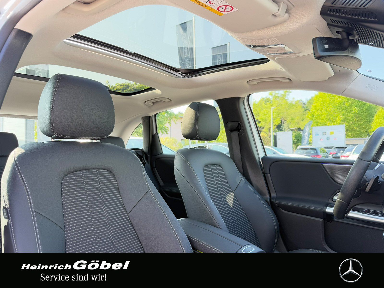 Fahrzeugabbildung Mercedes-Benz B 250 PROG.*360°KAM*PANO*LED*KAMERA*AMBIENTE*