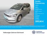 Volkswagen Touran 2.0 COMFORTLINE 7SITZE ACC NAVI CARPLAY