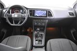 Seat Ateca 1.0 TSI Move *1.Hand*Navi*Park ass.*DAB* - Seat Ateca in Aachen
